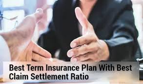 As i said above, the claim settlement ratio will not. Best Term Plan Claim Settlement Ratio Companies In India 2021
