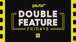 Pluto TV and Entertainment Tonight Team Up for October Fright Nights