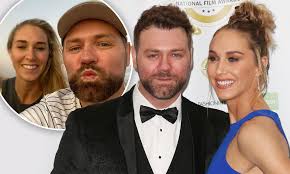May 08, 2021 · brian mcfadden and danielle parkinson are preparing their home for their first child. Brian Mcfadden Engaged To Pe Teacher Danielle Parkinson Daily Mail Online