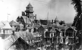 Read through customer reviews, check out their past projects and then request a quote from the best interior designers and decorators near you. Demystifying The Winchester Mystery House Atlas Obscura