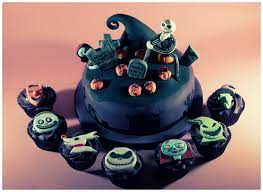 We did not find results for: The Nightmare Before Christmas Cake Cupcakes On Behance