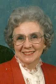 Betty Beaver Obituary