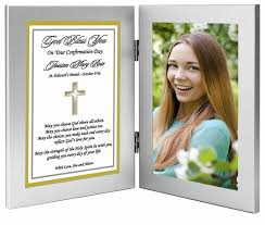 Fruit of the holy spirit. Personalized Confirmation Gift For Him Or Her