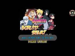 Maybe you would like to learn more about one of these? Boruto Senki Link Download Youtube