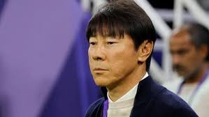 STY Pastikan Jordi Amat dan Baggott Absen di 2 Laga Lawan Vietnam