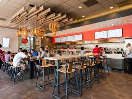 panda express 'innovation kitchen