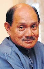 P ramlee & normadiah ~ bulan dan juga angin.ogg download. Nasir P Ramlee Wikipedia