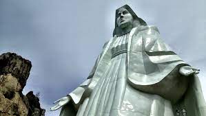 Check spelling or type a new query. Our Lady Of The Rockies Reaching For The Heavens