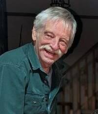 Obituary of William Alexander Dick