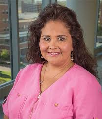 Sacrifice and a strong network help build a research career