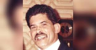 Curtis "Curt" Theodore Bordenave Jr. Obituary