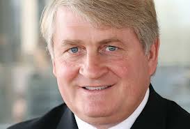 How Denis O'Brien lost control of Digicel