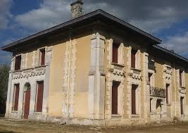 Parc De Pontaulic Office De Tourisme De Montesquieu