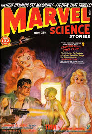 It features some of the most sizzling, iconic dialogue ever written; Norman Saunders Search Results Pulp Covers Page 11 Science Stories Pulp Fiction Book Fiction
