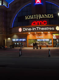 Find a regal movie theatre near you, select local movie showtimes and buy movie tickets online to your next film. Amc Dine In Southlands 16 Aurora Colorado 80016 Amc Theatres
