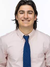 2023 Men's Lacrosse Roster