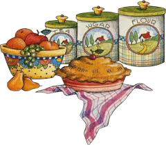 Home Sweet Home Page 11 Carte Animee Illustrations Image Cuisine