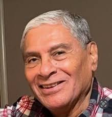 Francisco (Frank) J. Cadena