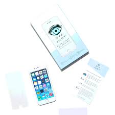 Blue Light Blocking Screen Protector Screen Protector Light Blue Best Screen Protector