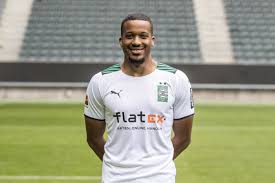 Aktuellen news, interviews, transfergerüchte, ergebnisse, statistiken und mehr! Borussia Monchengladbach Noten Und Einzelkritik Gegen Fc Bayern Munchen