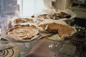 Deliciousness Food Baking Recipes Baking