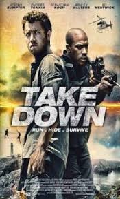 فيلم Take Down 2016 Hd مترجم اون لاين ايجى شير Hd Movies Free Movies Free Movies Online