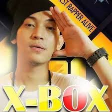 Profil for Nay Lwin Htet