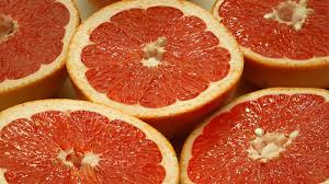 Image result for Grapefruit
