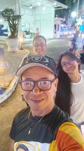 Tara na makisaya sa plasa