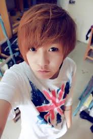 Official tomboy fanpage over the world. Chinese Tomboy Tomboy Hairstyles Girl Short Hair Tomboy