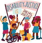 Learning Support is a RIGHT