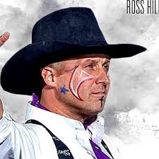 Sure sad to get word that Alabama bullfighter Ross Hill died today. Not  surprising for a guy unselfish enough to be a bullfighter that his last act  here