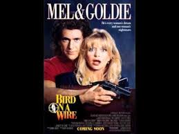 Bird On A Wire Movie Theme Song Bird On A Wire Theme Youtube