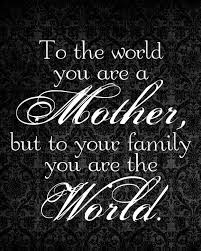 But, on every occasion obtains time to attempt to yearn your mother and thanks for her staying mother's love is the strongest feeling ever and i'm really happy that i have a wonderful opportunity to experience it every single day of my life. 100 Best Mother S Day Quotes To Express Your Love For Your Mother Inspiraquotes