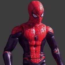 The design idea was to abstractly depict the music using specific image treatment, color choices and typography. Spiderman Rodeo Album On Imgur