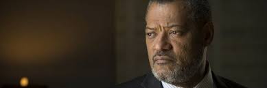 Laurence Fishburne