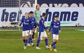 Seit der gründung der 3. Schalke Kommentar 2 Liga Muss Geplant Werden Reviersport