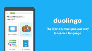 Profundiza tu experiencia de aprendizaje. Duolingo Mod Apk 5 35 2 Premium Unlocked For Android