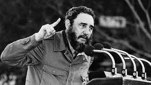 El castrismo y la revolución musical en Cuba