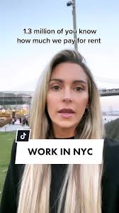 What We Do for Work in New York City Revealed