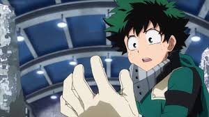 Best place to watch high quality anime like dragon ball super ,digimon, my hero academia season 1 dubbed ,the seven deadly sins season 3, demon slayer ,plus great games and books. My Hero Academia Season 3 Episode 1 English Dub Youtube Off 58