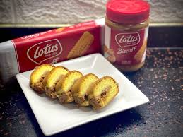 2 sudu makan tepung beras. Tapak Kuda Biscoff Food Drinks Homemade Bakes On Carousell