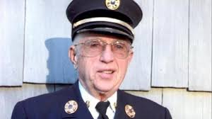 Clinton Smith, first Oyster Bay harbor master, longtime East Norwich  firefighter, dies at 91