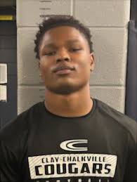 2026 Football Commits