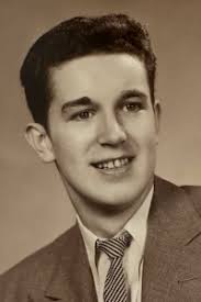 Gerald J. "Jerry" Canty, Jr.