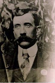 The Killing Rock Massacre of 1892