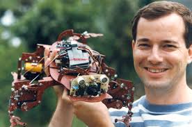 RogerArrick.com Roger Arrick Robotics