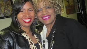 I created this scholarship to help my community...to help our young people  and support the arts! , (Video from the 2014 Theatre Party at the Detroit  Repertory Theatre.