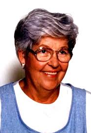 Louise Leslie Obituary (1937