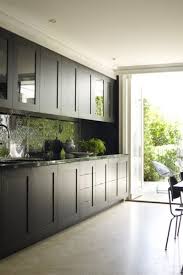 kitchen renovation